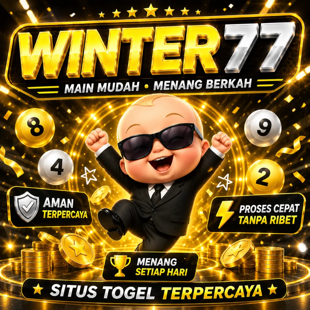 WINTER77Banner